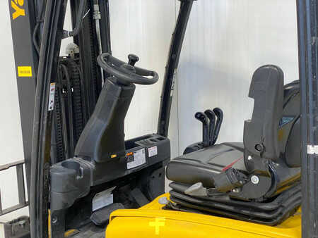 Elektro 3 Rad 2014  Yale ERP20VT MWB (3)