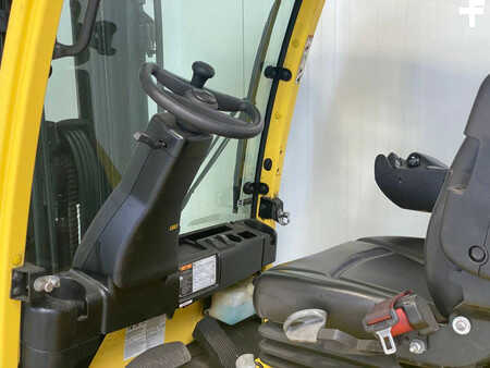 4-wiel elektrische heftrucks 2017  Hyster J2.5XN (3)