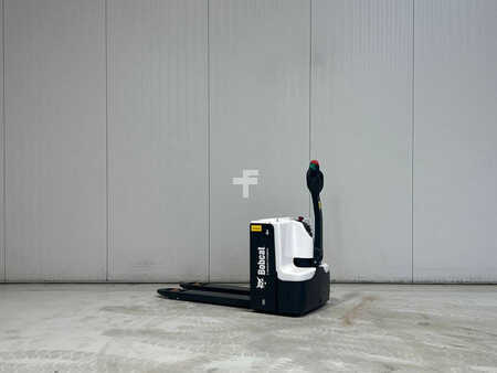 Transpalettes éléctriques 2025  Bobcat BPM16N-7 (1)