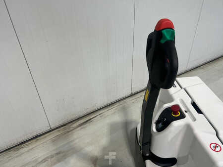 Transpalettes éléctriques 2025  Bobcat BPM16N-7 (3)