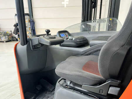 Chariots à mât rétractable 2017  BT RRE160 (3)