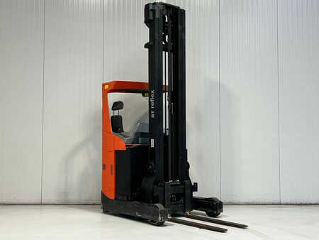 Chariots à mât rétractable 2017  BT RRE160 (1)