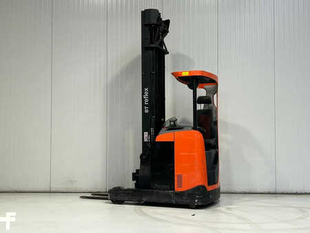 Chariots à mât rétractable 2017  BT RRE160 (2)