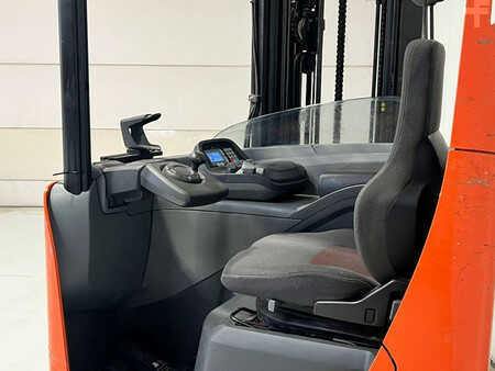 Chariots à mât rétractable 2017  BT RRE160 (3)