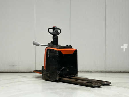 El-pallevogn 2019  BT LPE250 (2)