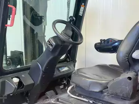 4-wiel elektrische heftrucks 2018  Doosan BC25S-7 (3)