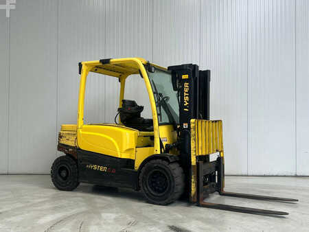 Elektrisk- 4 hjul 2016  Hyster J5.0XN (1)