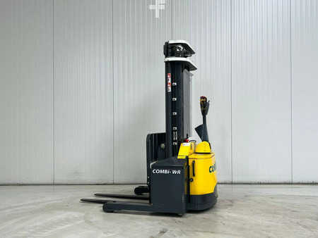 Stapelaars 2018  Combilift WR (1)