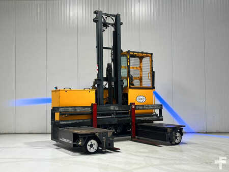 Retráctil 2011  Combilift C3500EST (1)