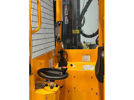 Retráctil 2011  Combilift C3500EST (4)