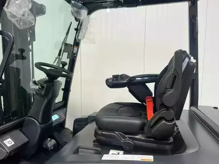 Sähkö - 4 pyör 2026  Bobcat B25X-7 PLUS (3)