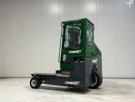 Työntömastotrukki 2023  Combilift C4000 diesel (2)