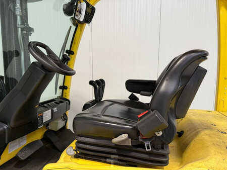 Elektrisk- 4 hjul 2013  Hyster J2.5XN (3)