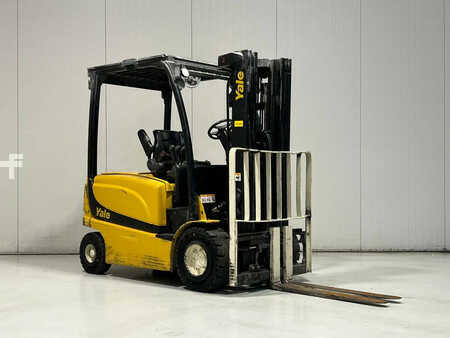 Elektro 4 Rad 2019  Yale ERP25VL (1)