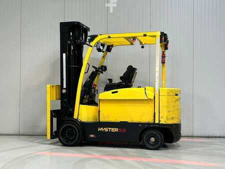 Elektro 4 Rad 2015  Hyster E5.5XN (2)