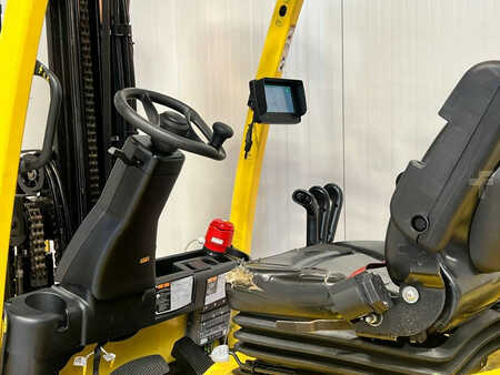 Elektro 4 Rad 2015  Hyster E5.5XN (3)