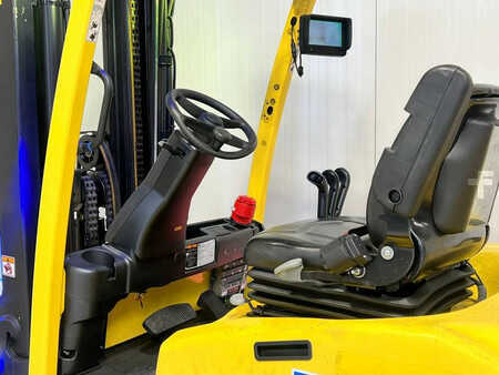 Elektro 4 Rad 2015  Hyster E5.5XN (3)