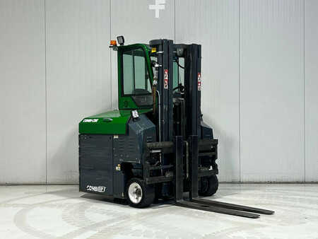 Reachtrucks 2024  Combilift CBE2500 (1)