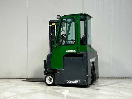 Reachtrucks 2024  Combilift CBE2500 (2)
