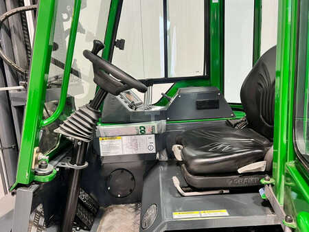 Reachtrucks 2024  Combilift CBE2500 (3)