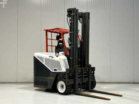 Retráctil 2015  Combilift Amlift Agilift 40-12-65 - C4000CB Diesel (1)