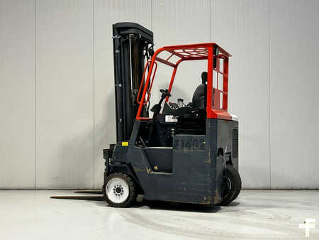 Retráctil 2015  Combilift Amlift Agilift 40-12-65 - C4000CB Diesel (2)