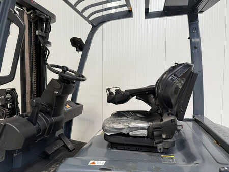 Eléctrico - 4 rodas 2017  Toyota 8FBMKT25 (3)