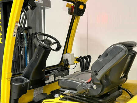 Elektrisk- 4 hjul 2019  Hyster J3.5XN (3)