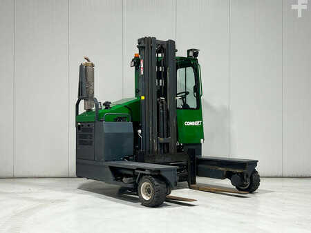 Rækketruck  Combilift C4000 LPG (1)