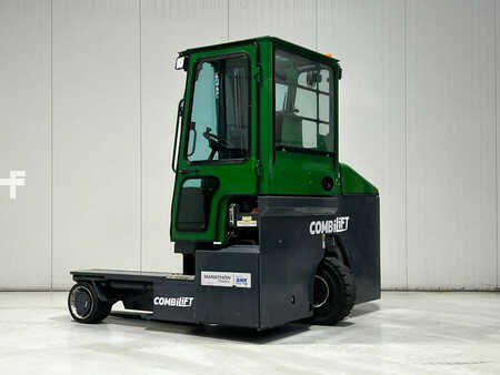 Rækketruck  Combilift C4000ET (3)