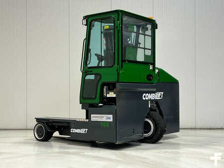Rækketruck  Combilift C4000ET (3)