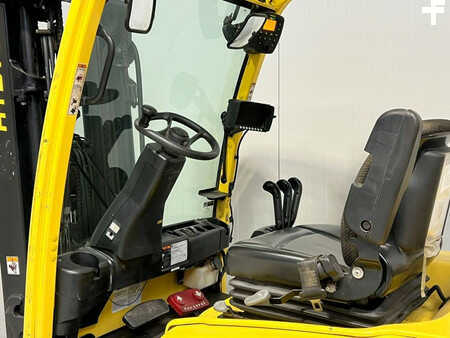 El truck - 4 hjulet 2017  Hyster J2.5XN (3)