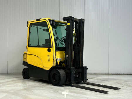 Chariots électriques à 4 roues 2015  Hyster J3.5XN (1)