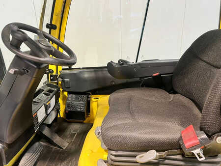 Chariots électriques à 4 roues 2015  Hyster J3.5XN (3)