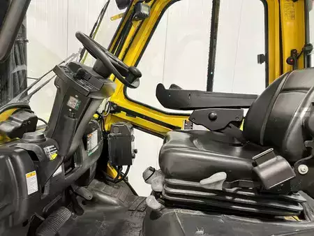 Dieseltrukki 2016  Hyster H5.5FT (3)