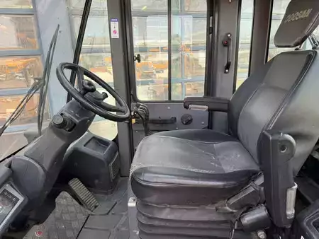 Chariots élévateurs diesel 2017  Doosan D160S-7 (3)