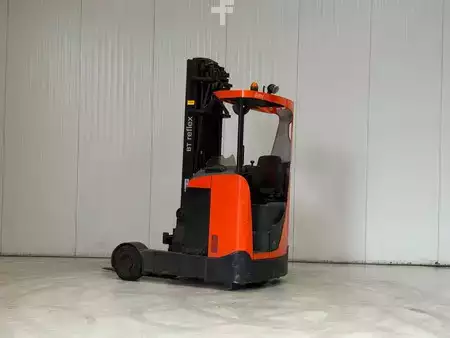 Työntömastotrukki 2016  BT RRE160R (2)