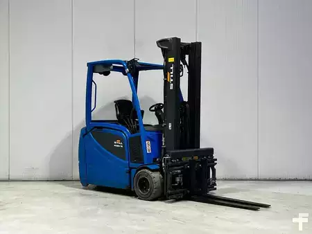 Elektro tříkolové VZV 2019  Still RX20-16L (1)