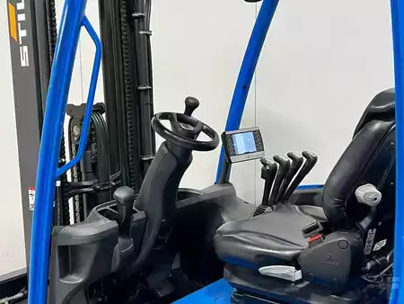 Elektro tříkolové VZV 2019  Still RX20-16L (3)