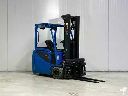 Elektro tříkolové VZV 2019  Still RX20-16L (1)