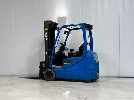 Elektro tříkolové VZV 2019  Still RX20-16L (2)