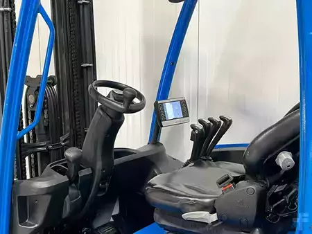 Elektro tříkolové VZV 2019  Still RX20-16L (3)