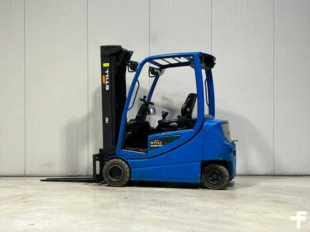 Elektro 4 Rad 2019  Still RX20-20PL (2)