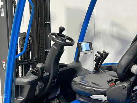 Elektro 4 Rad 2019  Still RX20-20PL (3)