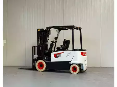 4-wiel elektrische heftrucks 2026  Bobcat B35X-7 PLUS (2)
