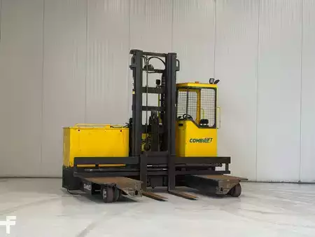4-Vejs truck 2019  Combilift C4000EST (1)
