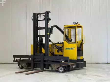 4-Vejs truck 2019  Combilift C4000EST (2)