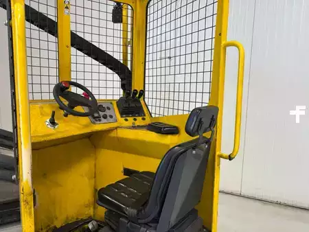 4-Vejs truck 2019  Combilift C4000EST (4)