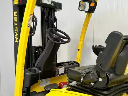 El truck - 4 hjulet 2018  Hyster J3.5XN (3)