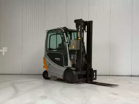 Elektrisk- 4 hjul 2017  Still RX60-25 (1)